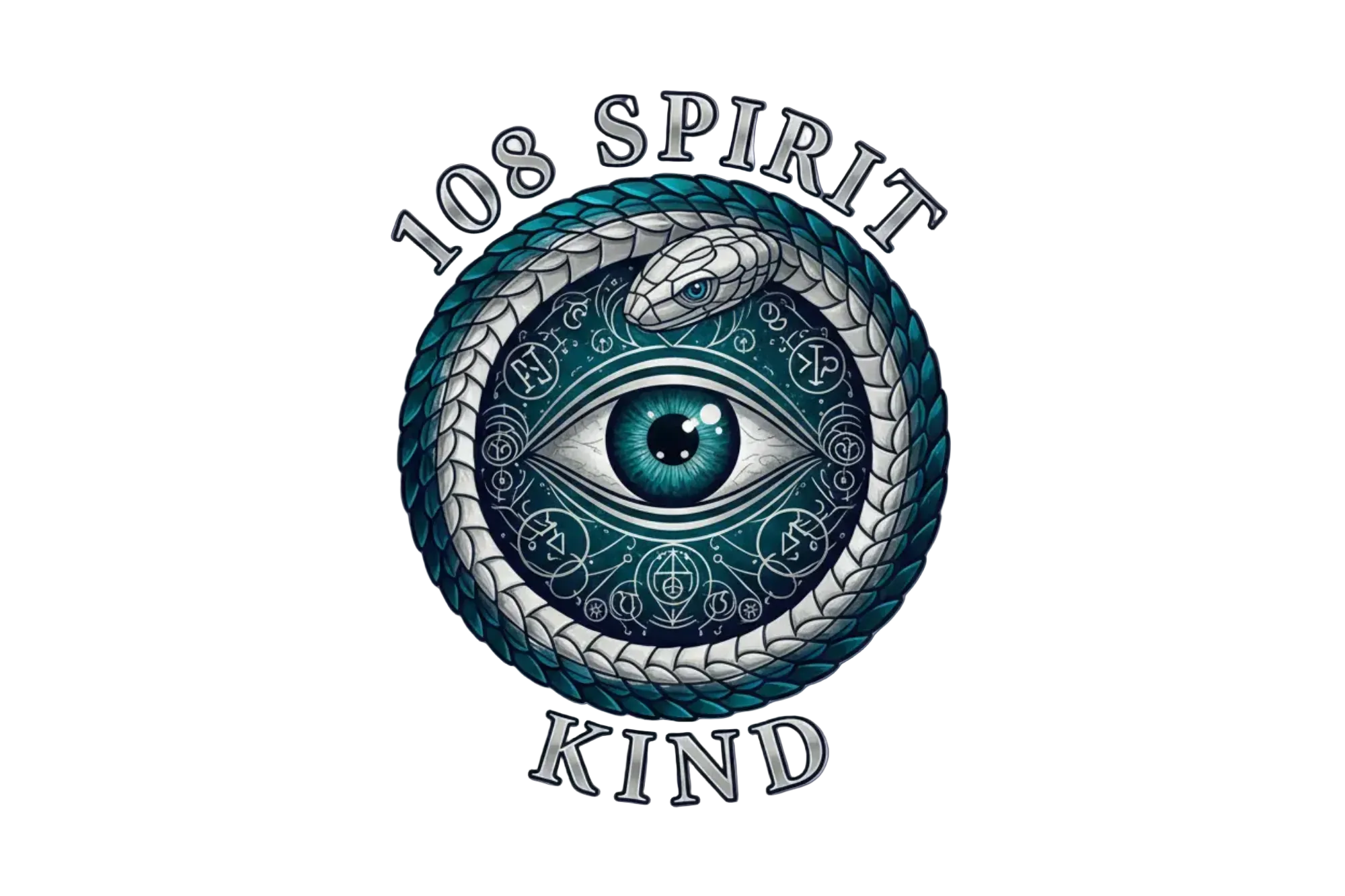 108 Spirit Kind